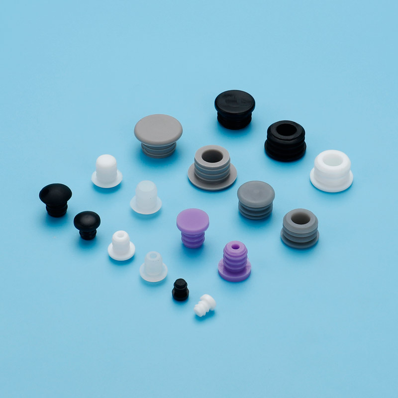 家具餐桌沙發堵孔腳墊 螺牙膠塞堵頭