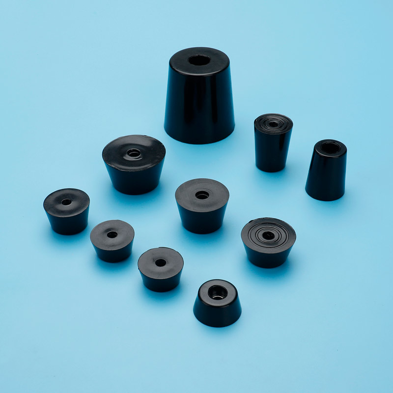 家具增高防滑帶墊片 環(huán)保橡膠減震機腳墊